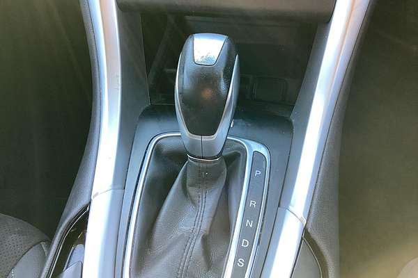 2016 Ford Mondeo Trend MD