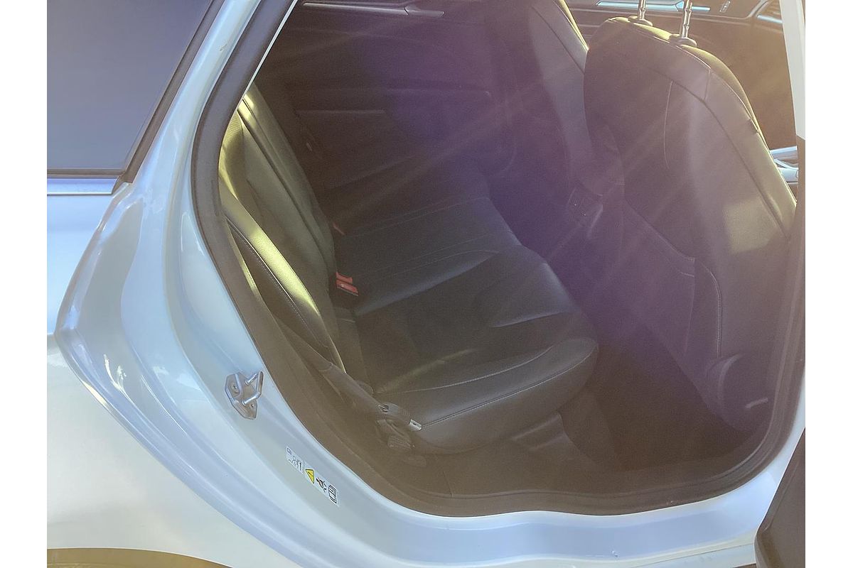 2016 Ford Mondeo Trend MD