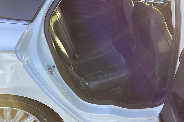 2016 Ford Mondeo Trend MD