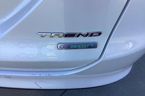 2016 Ford Mondeo Trend MD