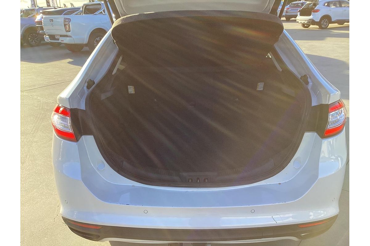 2016 Ford Mondeo Trend MD
