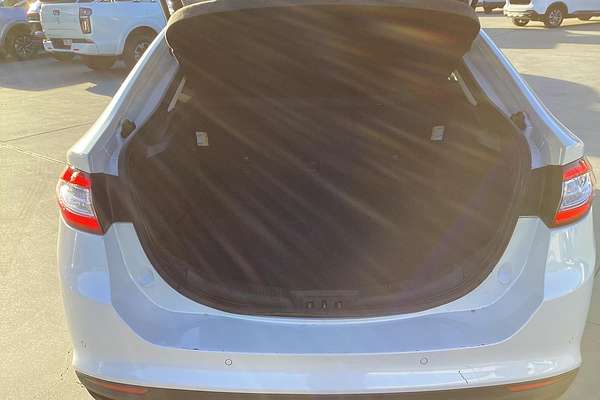 2016 Ford Mondeo Trend MD