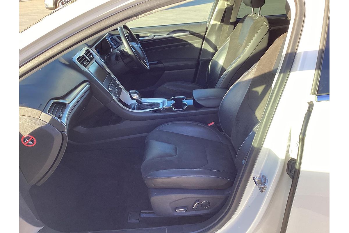 2016 Ford Mondeo Trend MD