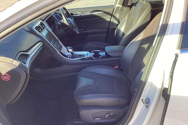 2016 Ford Mondeo Trend MD