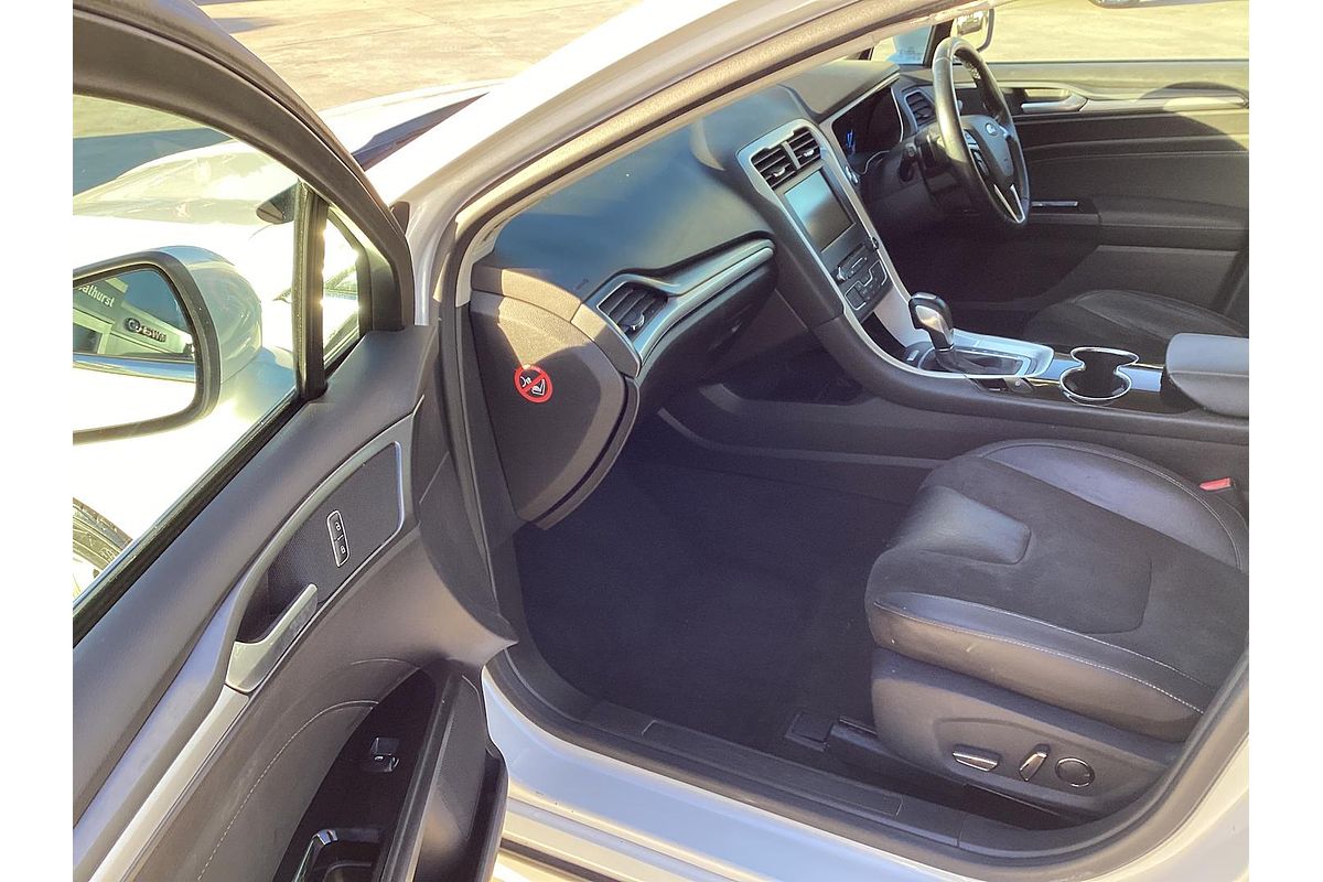 2016 Ford Mondeo Trend MD