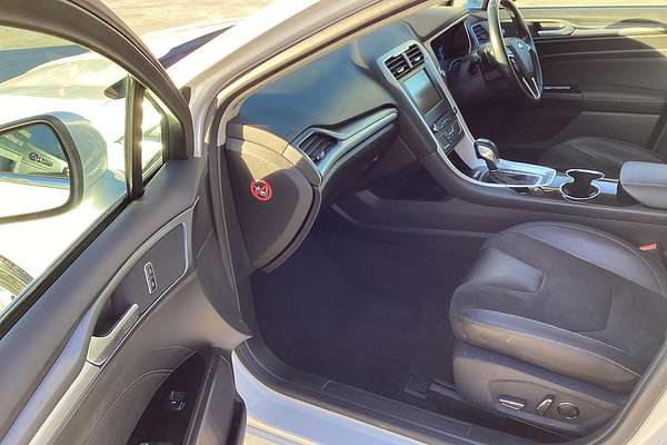 2016 Ford Mondeo Trend MD
