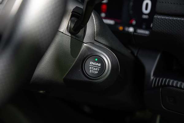 2024 Ford Ranger Raptor  4X4 L