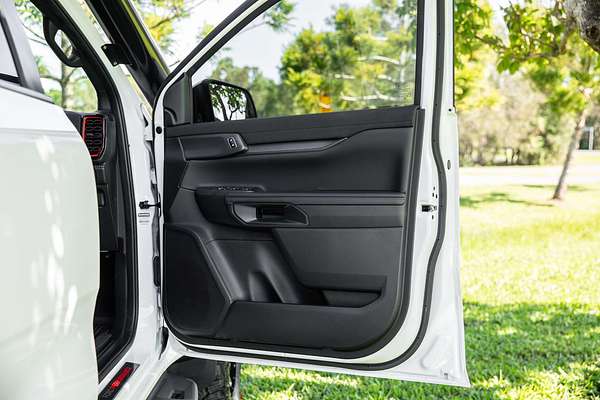 2024 Ford Ranger Raptor  4X4 L