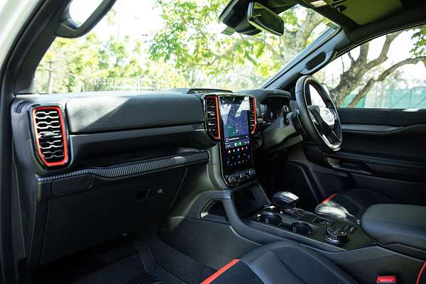 2024 Ford Ranger Raptor  4X4 L