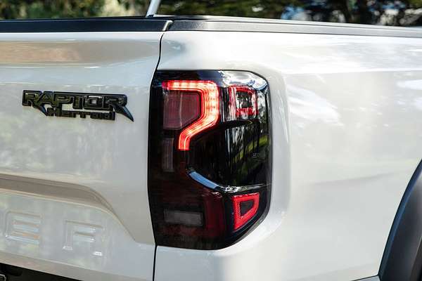 2024 Ford Ranger Raptor  4X4 L