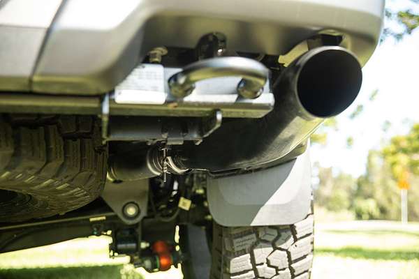 2024 Ford Ranger Raptor  4X4 L