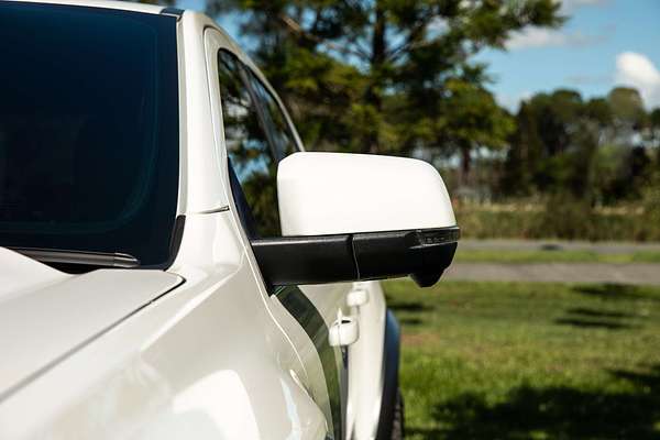 2024 Ford Ranger Raptor  4X4 L