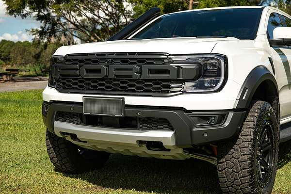 2024 Ford Ranger Raptor  4X4 L