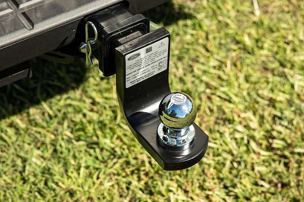2024 Ford Ranger Raptor  4X4 L