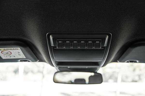 2024 Ford Ranger Raptor  4X4 L