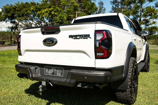 2024 Ford Ranger Raptor  4X4 L