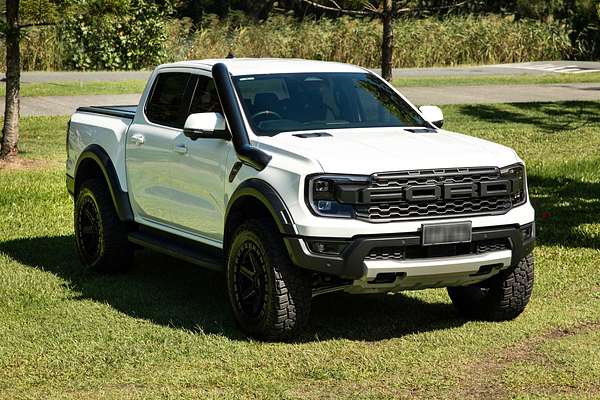 2024 Ford Ranger Raptor  4X4 L