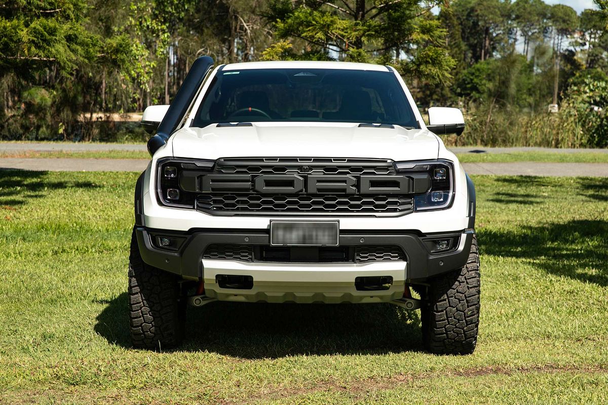2024 Ford Ranger Raptor  4X4 L