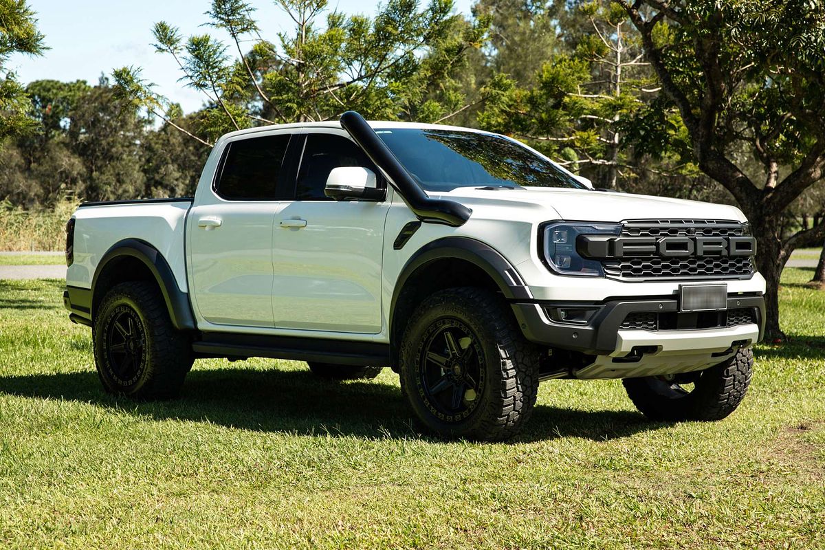 2024 Ford Ranger Raptor  4X4 L