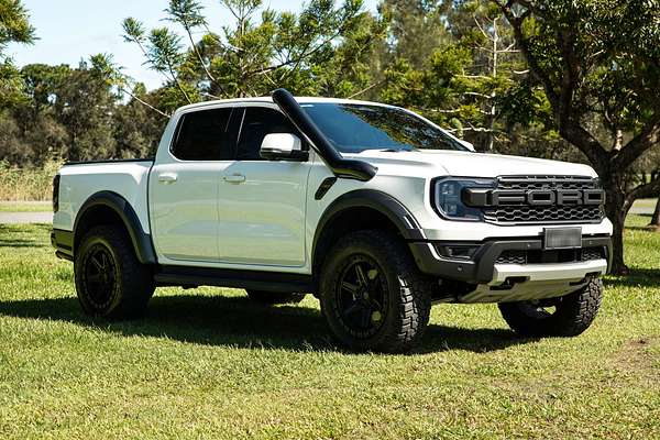 2024 Ford Ranger Raptor  4X4 L