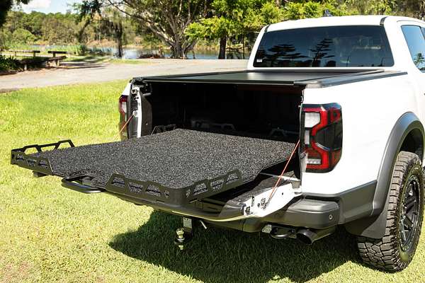 2024 Ford Ranger Raptor  4X4 L