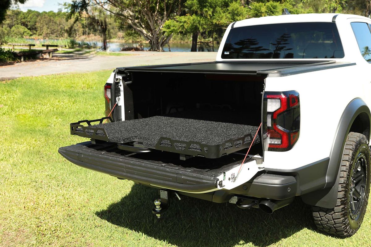 2024 Ford Ranger Raptor  4X4 L
