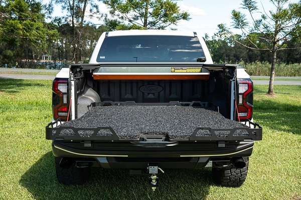 2024 Ford Ranger Raptor  4X4 L