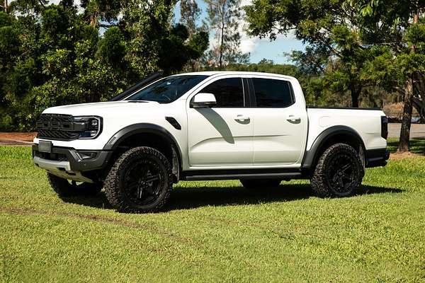 2024 Ford Ranger Raptor  4X4 L
