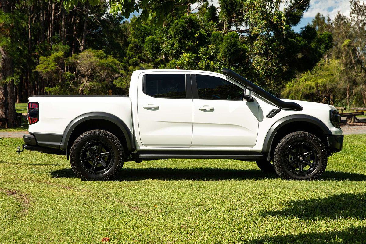 2024 Ford Ranger Raptor  4X4 L