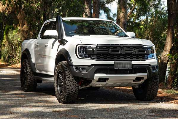 2024 Ford Ranger Raptor  4X4 L