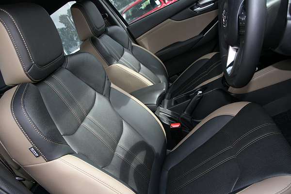 2024 Mazda BT-50 SP TF 4X4