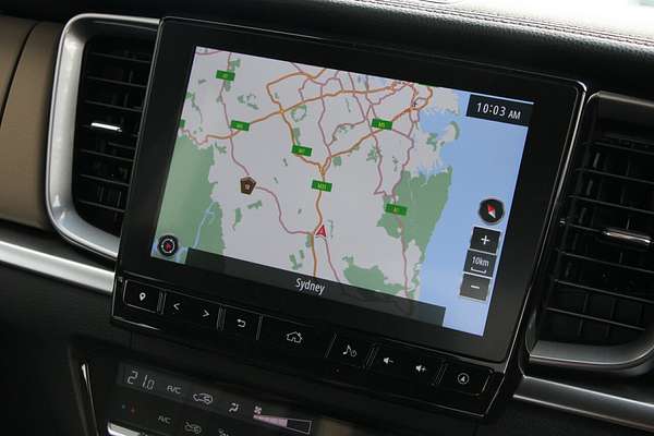 2024 Mazda BT-50 SP TF 4X4