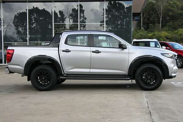2024 Mazda BT-50 SP TF 4X4