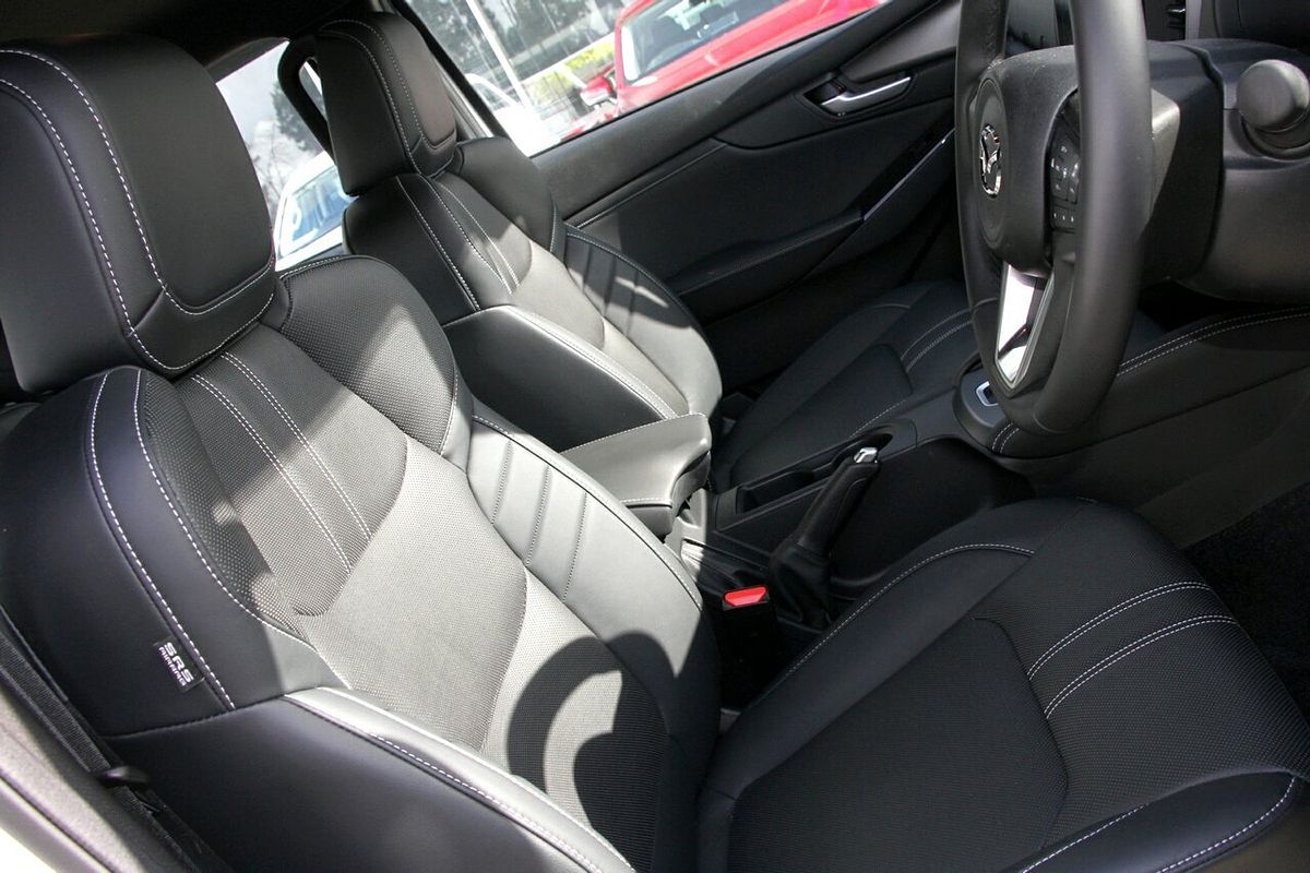 2025 Mazda BT-50 GT TF 4X4