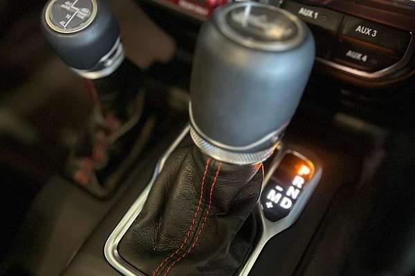 2022 Jeep Wrangler Rubicon JL