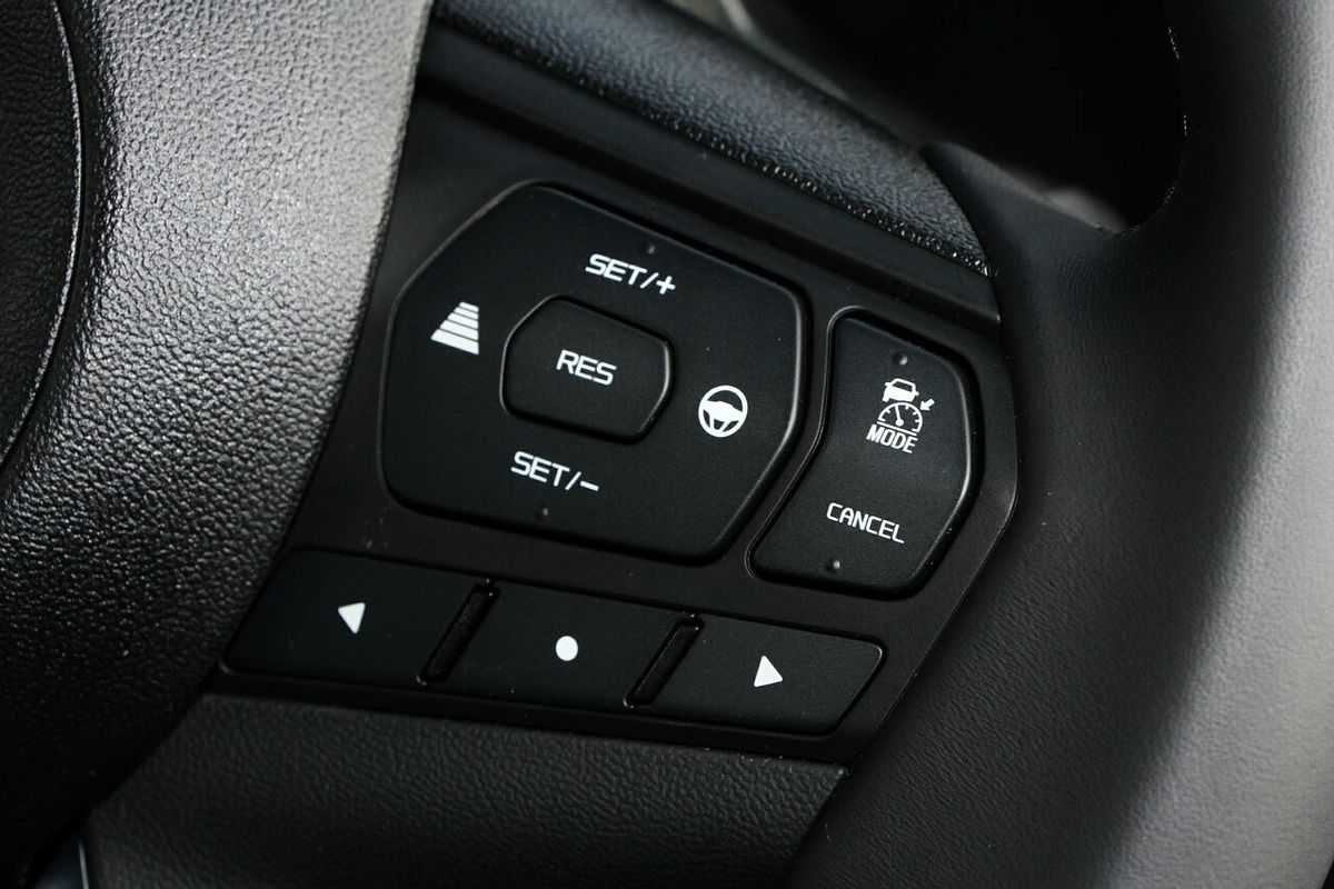 2024 Mazda BT-50 GT TF 4X4