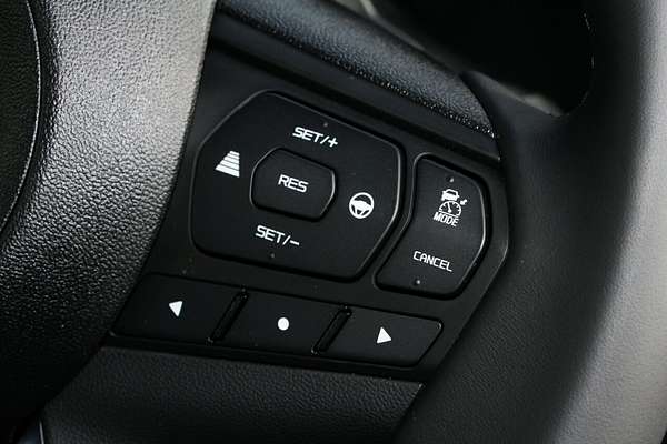 2024 Mazda BT-50 GT TF 4X4
