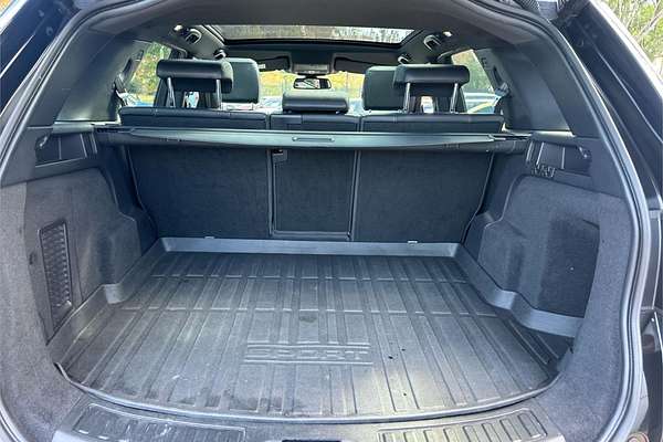 2019 Land Rover Discovery Sport SD4 SE L550