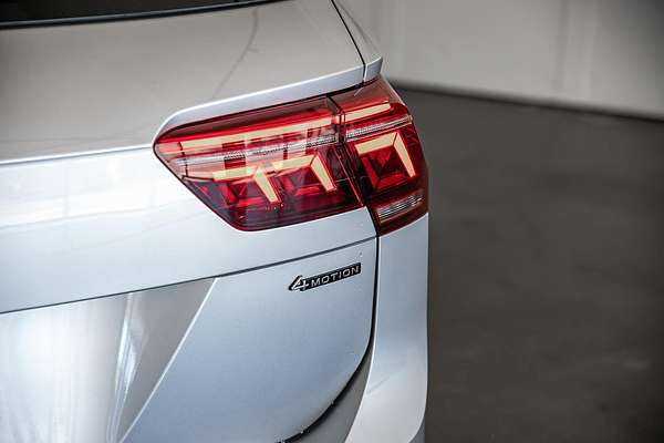 2024 Volkswagen Tiguan 162TSI R-Line 5N