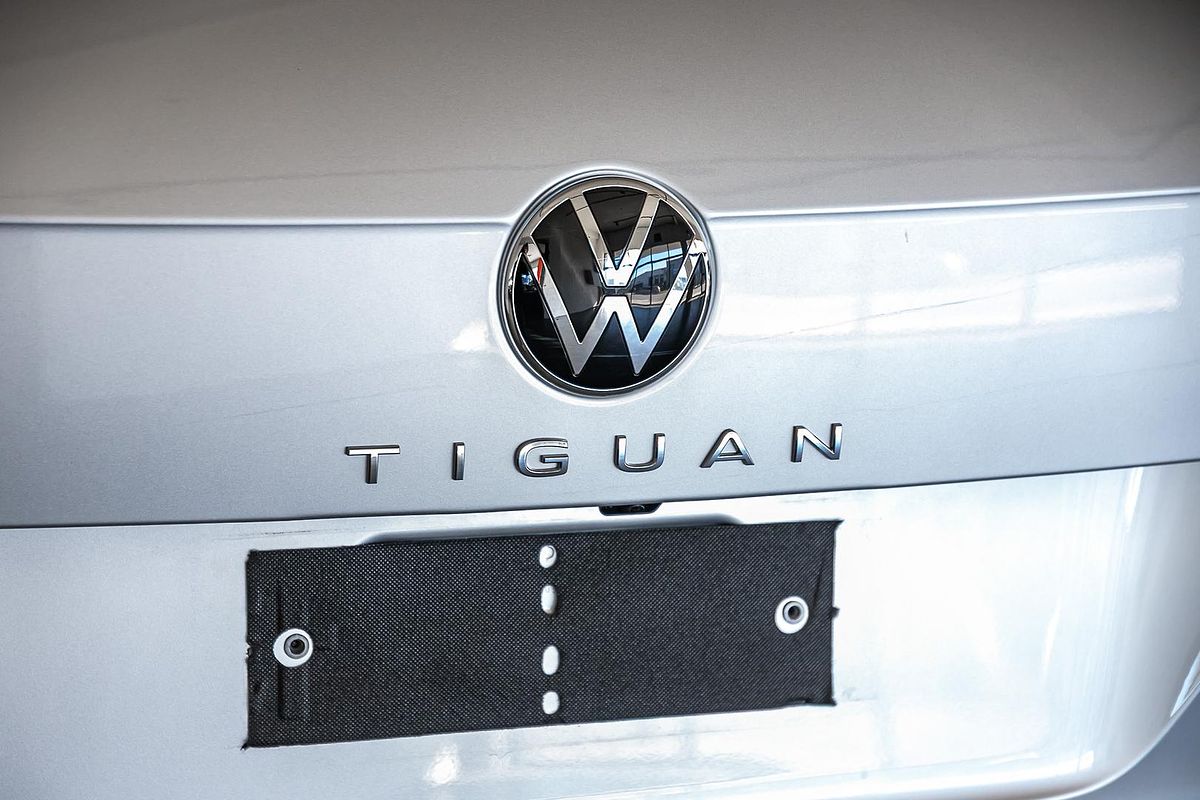2024 Volkswagen Tiguan 162TSI R-Line 5N