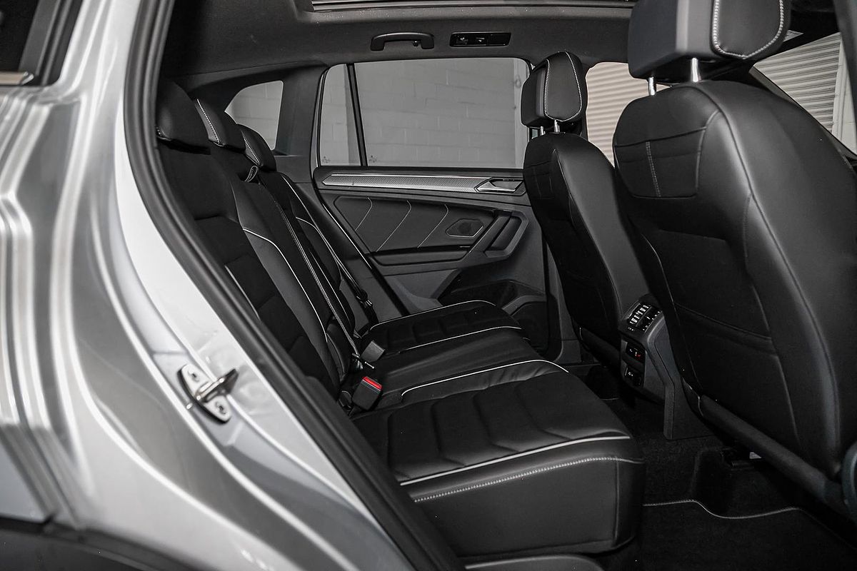 2024 Volkswagen Tiguan 162TSI R-Line 5N