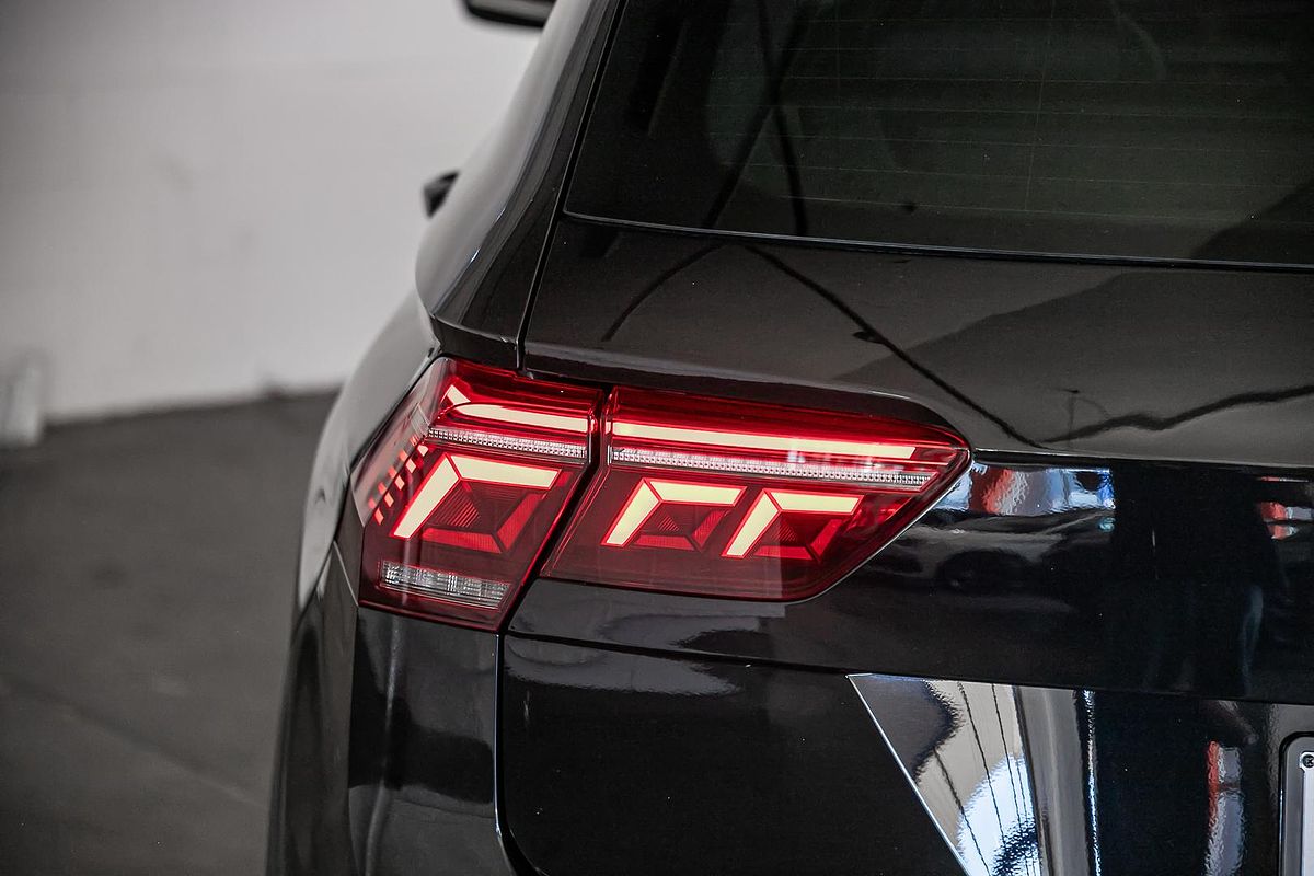 2021 Volkswagen Tiguan 147TDI R-Line 5N