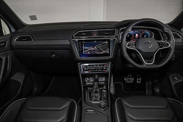 2024 Volkswagen Tiguan 162TSI R-Line 5N