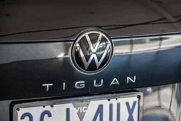 2021 Volkswagen Tiguan 147TDI R-Line 5N