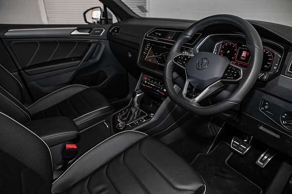 2024 Volkswagen Tiguan 162TSI R-Line 5N