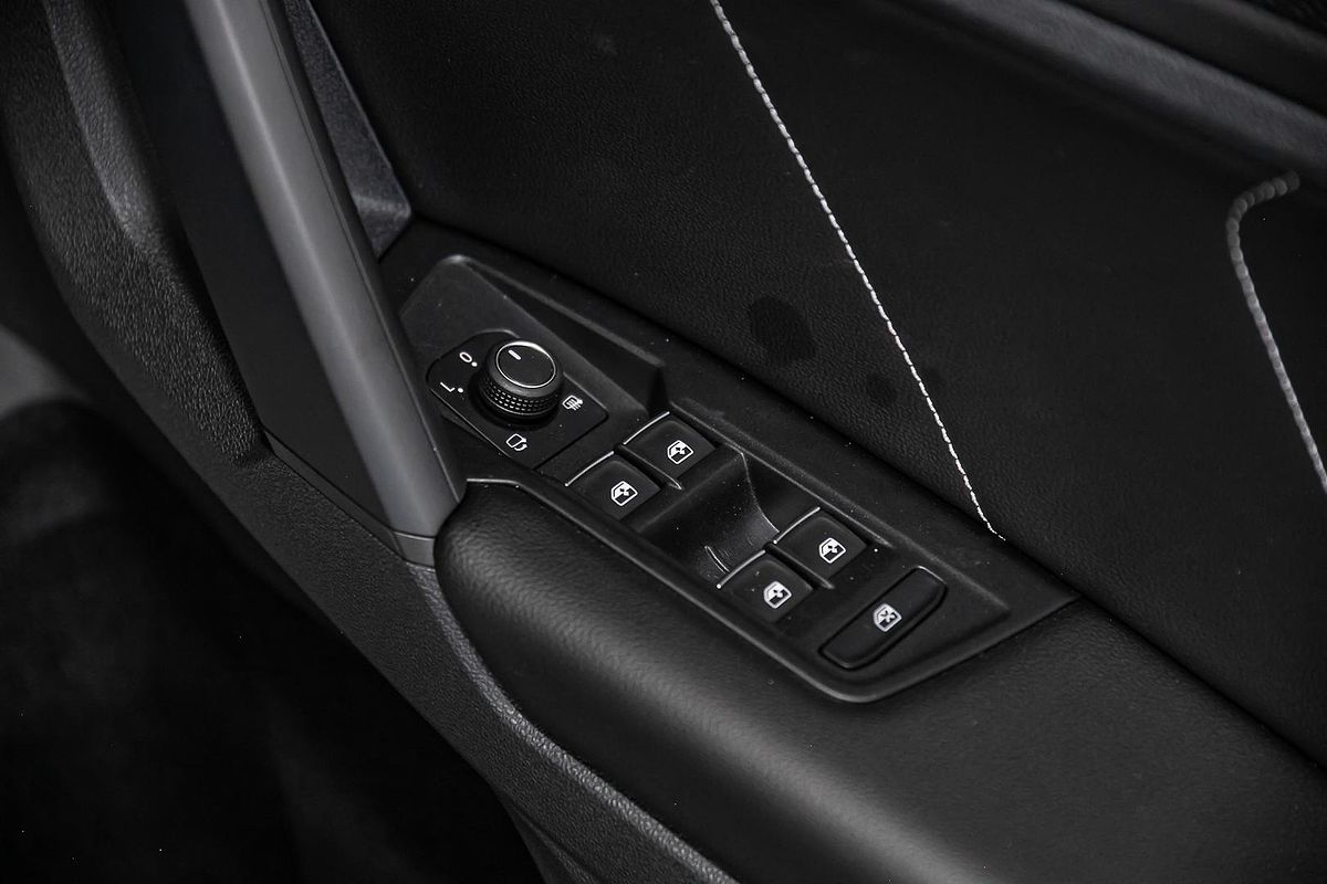 2024 Volkswagen Tiguan 162TSI R-Line 5N