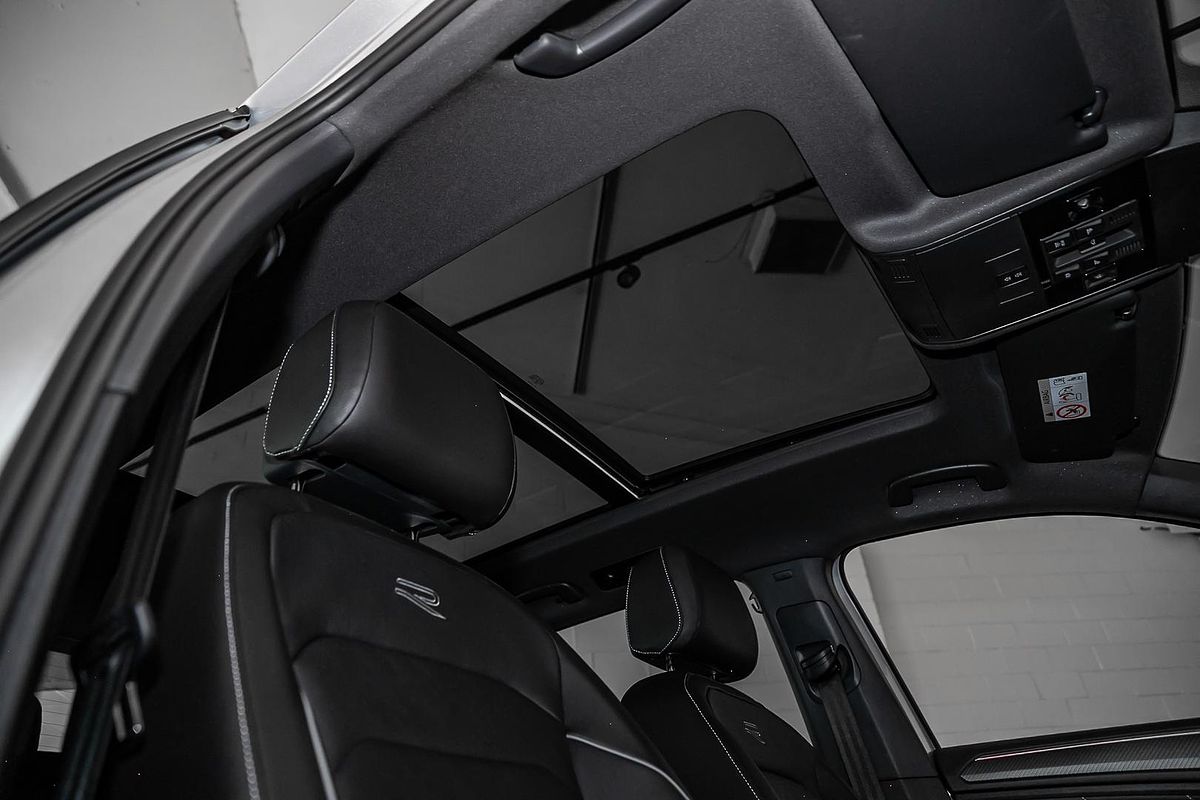 2024 Volkswagen Tiguan 162TSI R-Line 5N