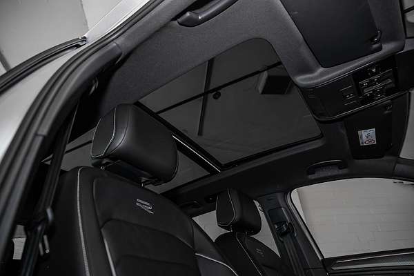 2024 Volkswagen Tiguan 162TSI R-Line 5N