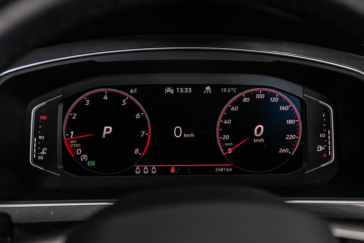 2024 Volkswagen Tiguan 162TSI R-Line 5N