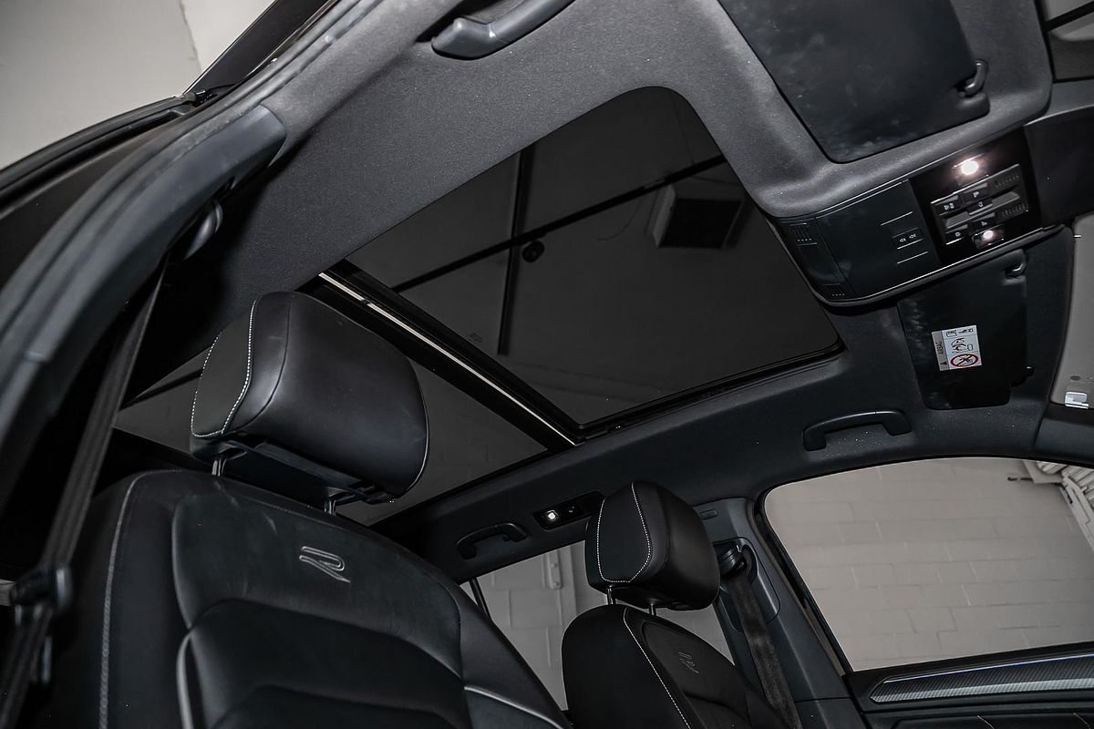 2021 Volkswagen Tiguan 147TDI R-Line 5N